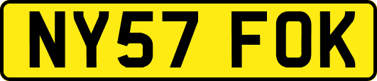 NY57FOK