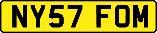 NY57FOM