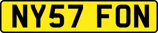 NY57FON