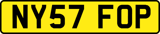 NY57FOP