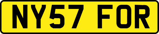 NY57FOR