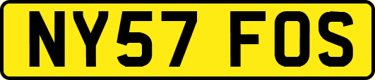 NY57FOS