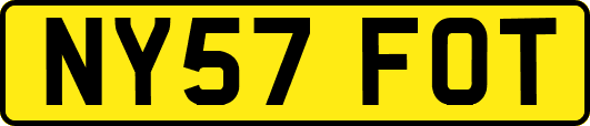NY57FOT