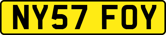 NY57FOY