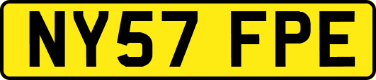 NY57FPE