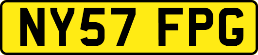 NY57FPG