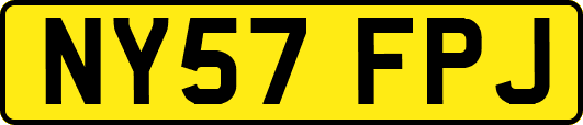 NY57FPJ