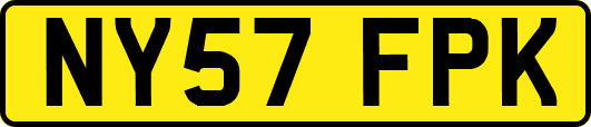 NY57FPK