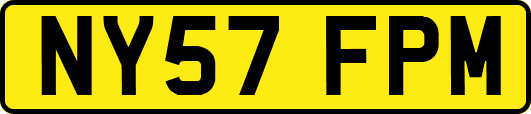 NY57FPM
