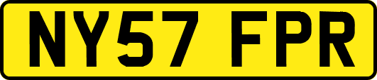 NY57FPR