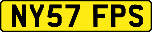NY57FPS