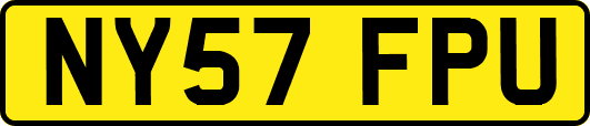 NY57FPU