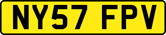 NY57FPV