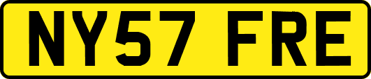 NY57FRE