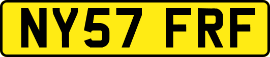 NY57FRF