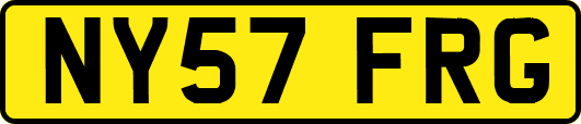 NY57FRG