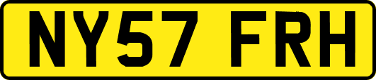 NY57FRH