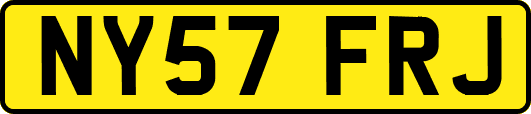NY57FRJ
