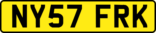 NY57FRK