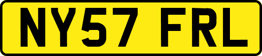 NY57FRL