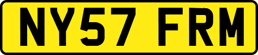 NY57FRM