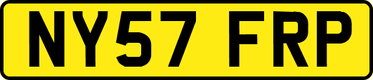 NY57FRP