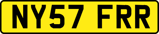 NY57FRR