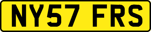 NY57FRS