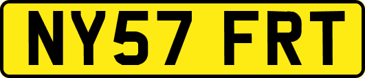 NY57FRT