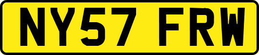 NY57FRW