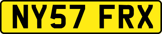 NY57FRX