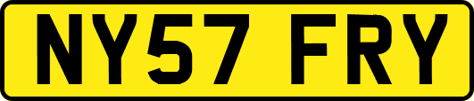 NY57FRY