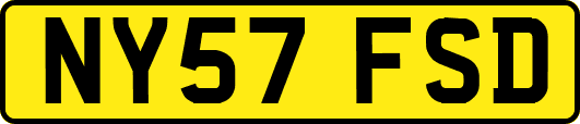 NY57FSD