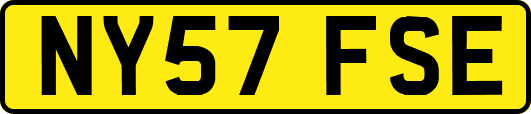 NY57FSE