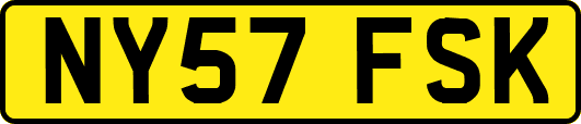 NY57FSK