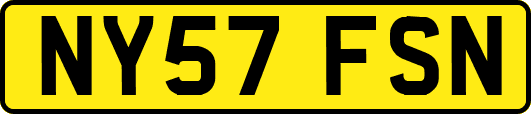 NY57FSN