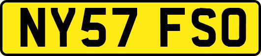 NY57FSO