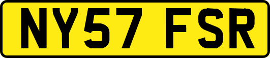 NY57FSR