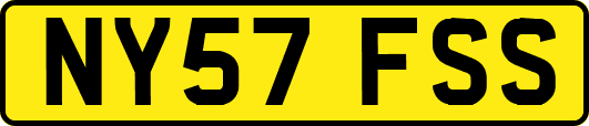 NY57FSS