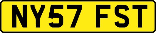 NY57FST