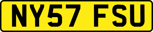 NY57FSU