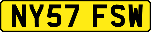 NY57FSW