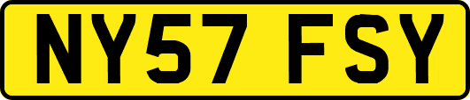 NY57FSY