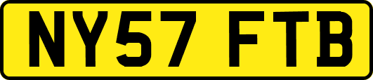 NY57FTB