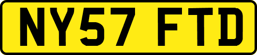 NY57FTD