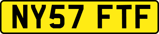 NY57FTF