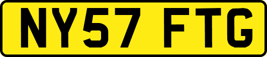 NY57FTG