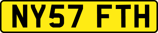 NY57FTH