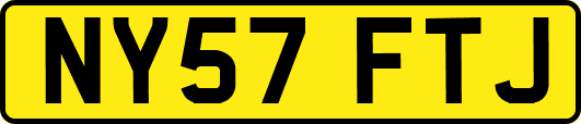 NY57FTJ