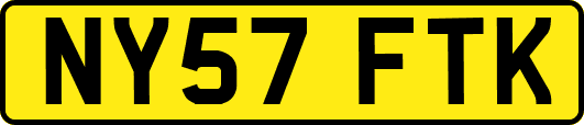 NY57FTK